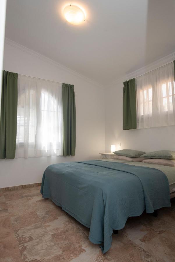 Wohnung Aulaga Аґуїмес Екстер'єр фото