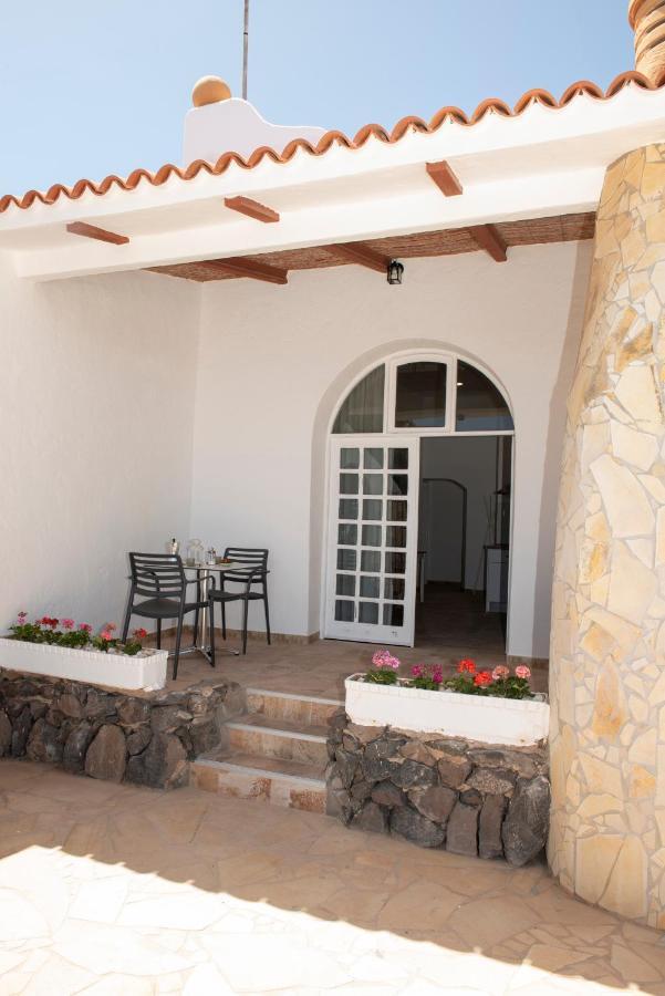 Wohnung Aulaga Аґуїмес Екстер'єр фото