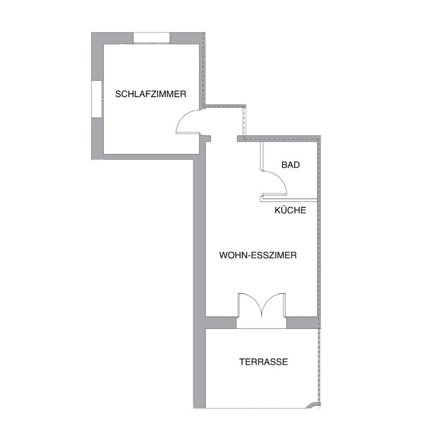 Wohnung Aulaga Аґуїмес Екстер'єр фото